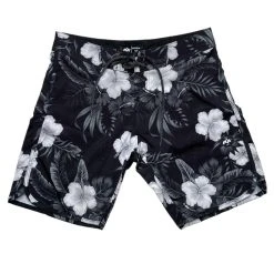 Boardshort Natural Art 22300310 18,5 Hi Vibes - Floraal P&B