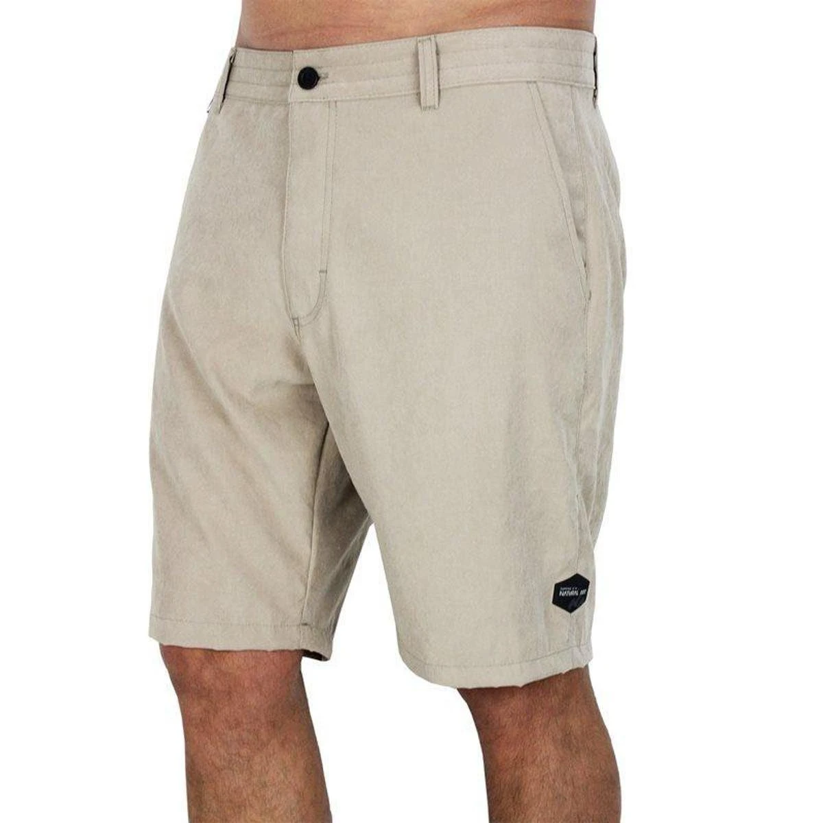 Bermuda Natural Art Washed Feel Croissant 3 Bermuda Natural Art Washed Feel Croissant