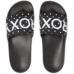 Chinelo Roxy Slippy II Slider