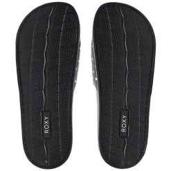 Chinelo Roxy Slippy II Slider -Redley Store B49 0882 006 zoom4