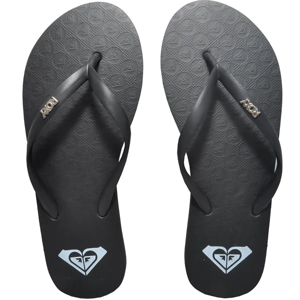 Chinelo Roxy Viva Feminino 3 Chinelo Roxy Viva Feminino