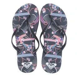 Chinelo Roxy Portofino Feminino