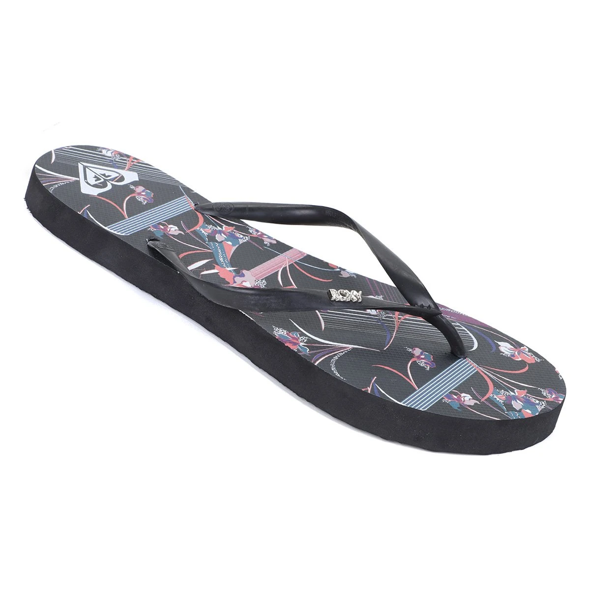 Chinelo Roxy Portofino Feminino 4 Chinelo Roxy Portofino Feminino - Image 2