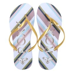 Chinelo Roxy Tahiti Feminino