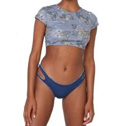 BIQUINI BOARDWALK TOP ROXY -Redley Store B49 1951 008 zoom3