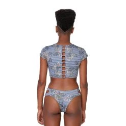 BIQUINI BOARDWALK TOP ROXY -Redley Store B49 1951 008 zoom4