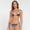 Conjunto De Biquini Cortininha Roxy Love Flowers 2 Conjunto De Biquini Cortininha Roxy Love Flowers -Redley Store B49 2127 006 zoom1