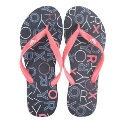 Chinelo Roxy Be Sandals Feminino