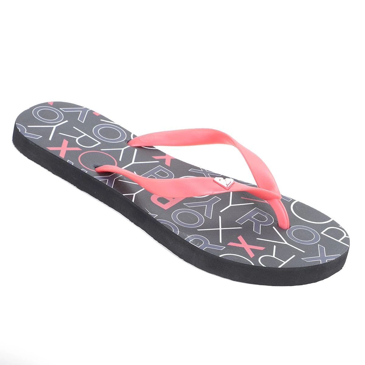 Chinelo Roxy Be Sandals Feminino 4 Chinelo Roxy Be Sandals Feminino - Image 2