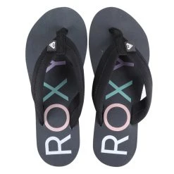 Chinelo Roxy Vista Colors II Feminino