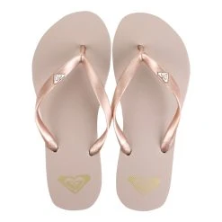 Chinelo Roxy Bermuda V Feminino