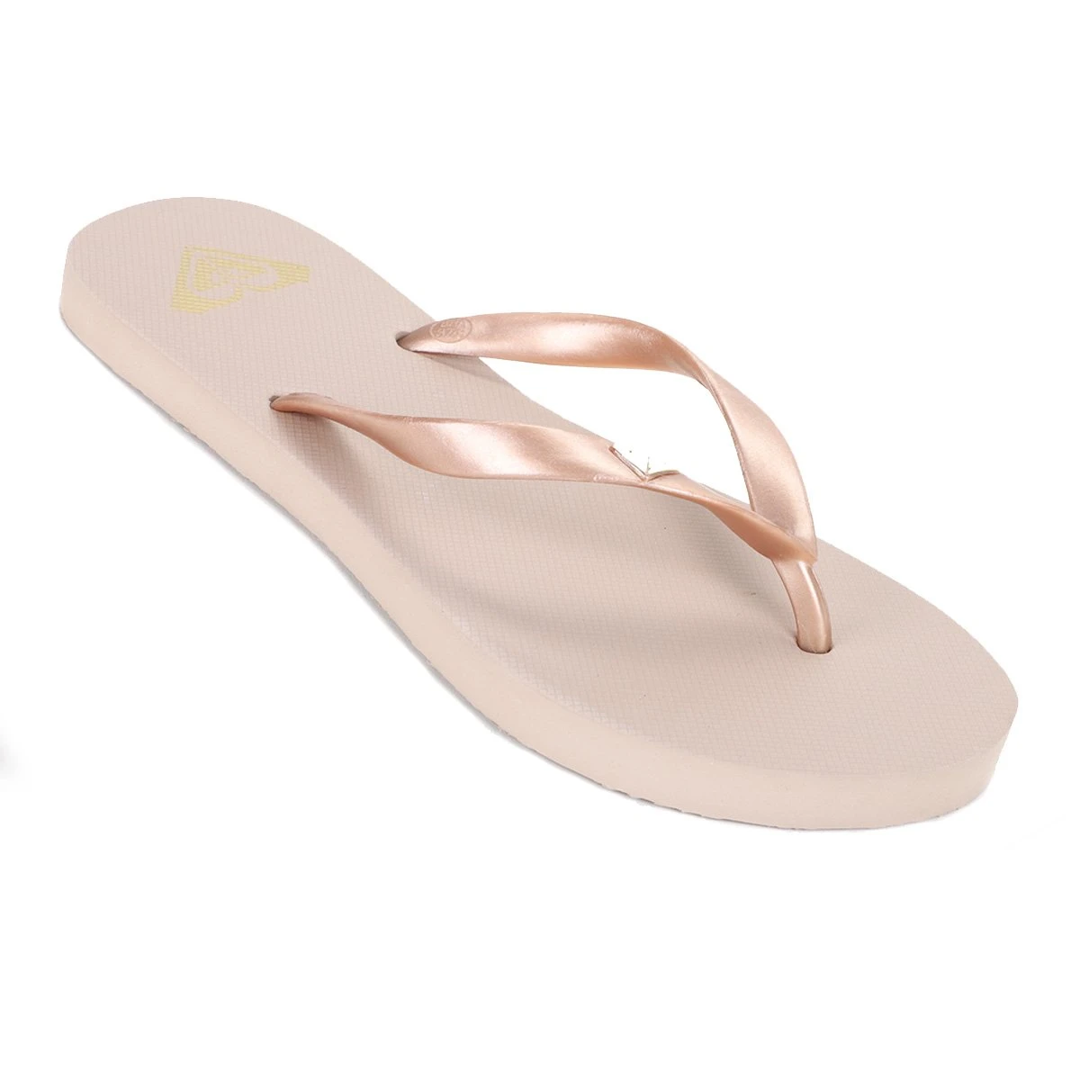 Chinelo Roxy Bermuda V Feminino 4 Chinelo Roxy Bermuda V Feminino - Image 2