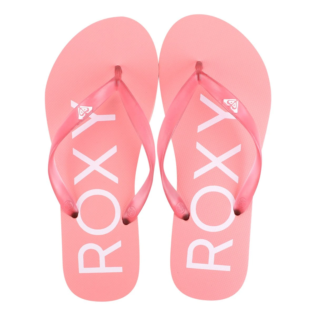 Chinelo Roxy Viva Jelly III Feminino 3 Chinelo Roxy Viva Jelly III Feminino