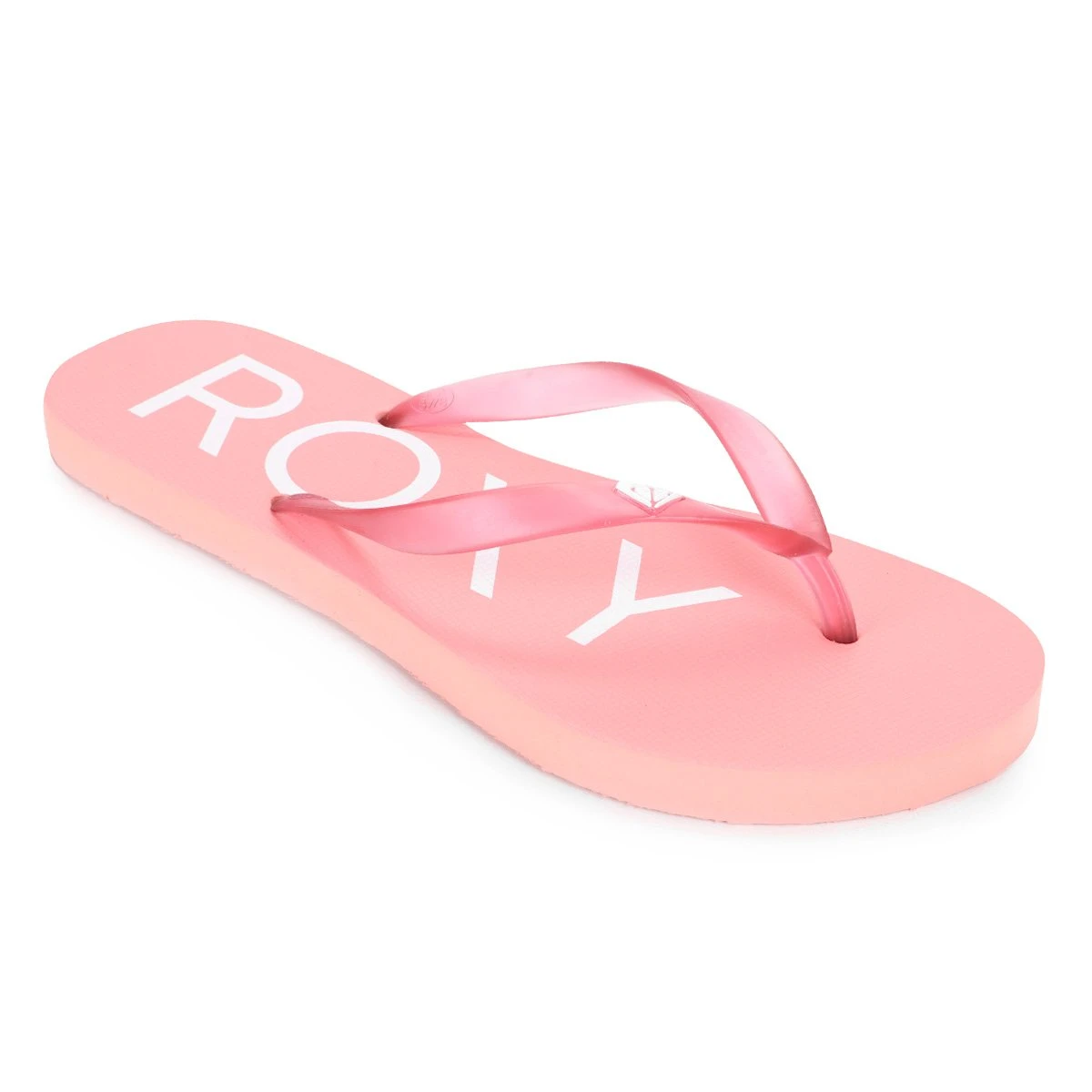Chinelo Roxy Viva Jelly III Feminino 4 Chinelo Roxy Viva Jelly III Feminino - Image 2