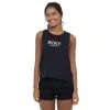 Roxy REGATA FIGHTER - PRETO - P -Redley Store B49 2235 006 zoom1