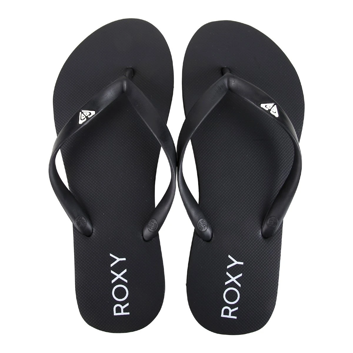 Chinelo Roxy Jettie Feminino 3 Chinelo Roxy Jettie Feminino