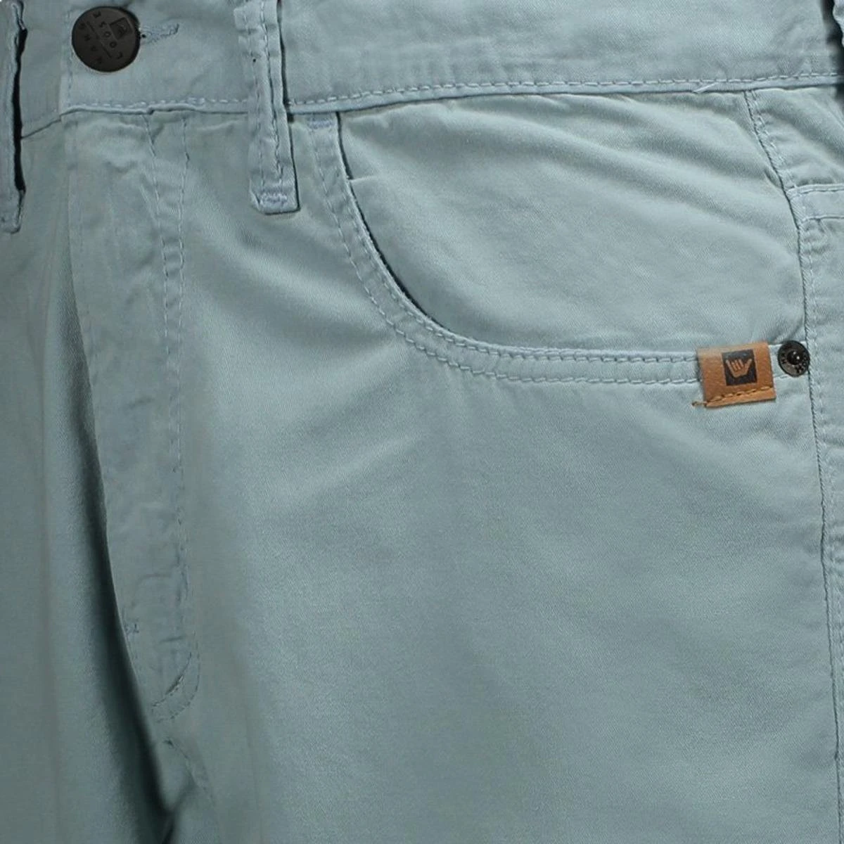 Bermuda Hang Loose Walk 5 Pockets Masculina 6 Bermuda Hang Loose Walk 5 Pockets Masculina - Image 4