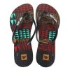 Chinelo Hang Loose Slim Étnico Feminino 1 Chinelo Hang Loose Slim Étnico Feminino -Redley Store B58 3537 006 zoom1