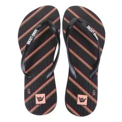 Chinelo Hang Loose Slim Lines Feminino