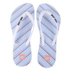 Chinelo Hang Loose Slim Lines Feminino
