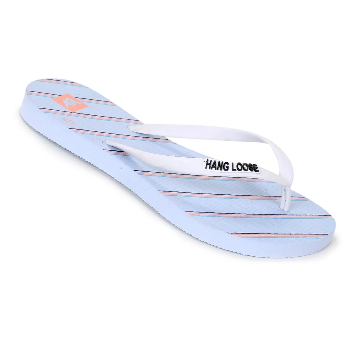 Chinelo Hang Loose Slim Lines Feminino 4 Chinelo Hang Loose Slim Lines Feminino - Image 2