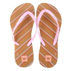 Chinelo Hang Loose Slim Lines Feminino