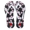 Chinelo Hang Loose Floral Feminino 2 Chinelo Hang Loose Floral Feminino -Redley Store B58 3547 006 zoom1