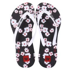 Chinelo Hang Loose Floral Feminino