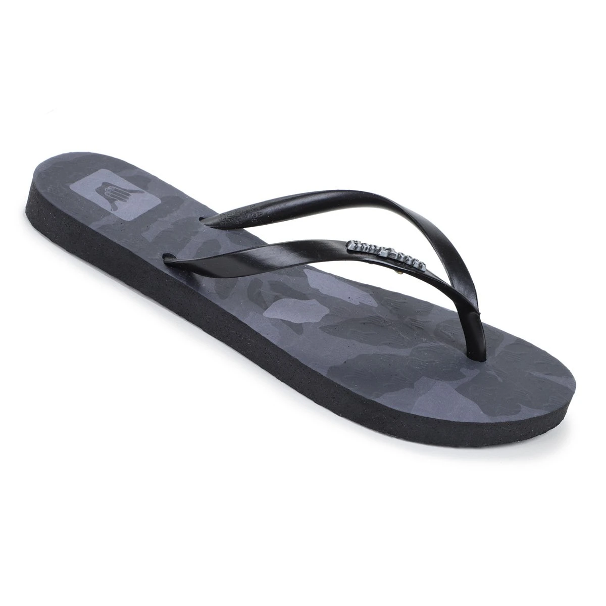 Chinelo Hang Loose Camo Feminino 4 Chinelo Hang Loose Camo Feminino - Image 2