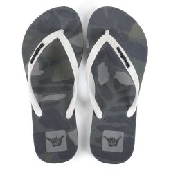 Chinelo Hang Loose Camo Feminino