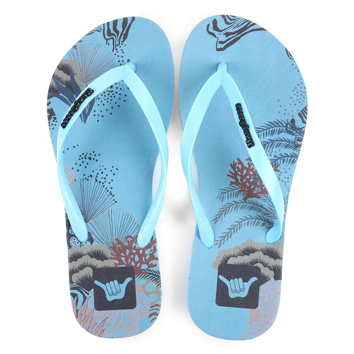 Chinelo Hang Loose Reffs Feminino 3 Chinelo Hang Loose Reffs Feminino