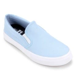 Slip On Hang Loose Backdoor Feminino