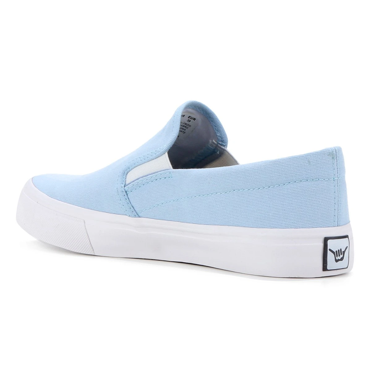 Slip On Hang Loose Backdoor Feminino 4 Slip On Hang Loose Backdoor Feminino - Image 2