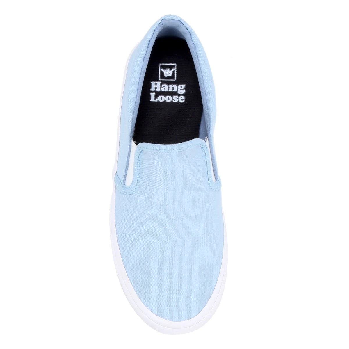 Slip On Hang Loose Backdoor Feminino 5 Slip On Hang Loose Backdoor Feminino - Image 3