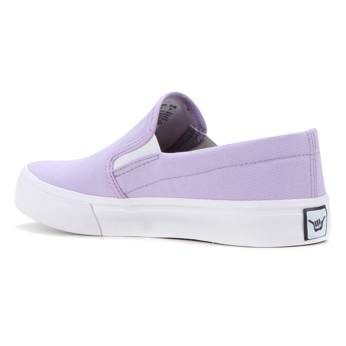 Slip On Hang Loose Backdoor Feminino 4 Slip On Hang Loose Backdoor Feminino - Image 2