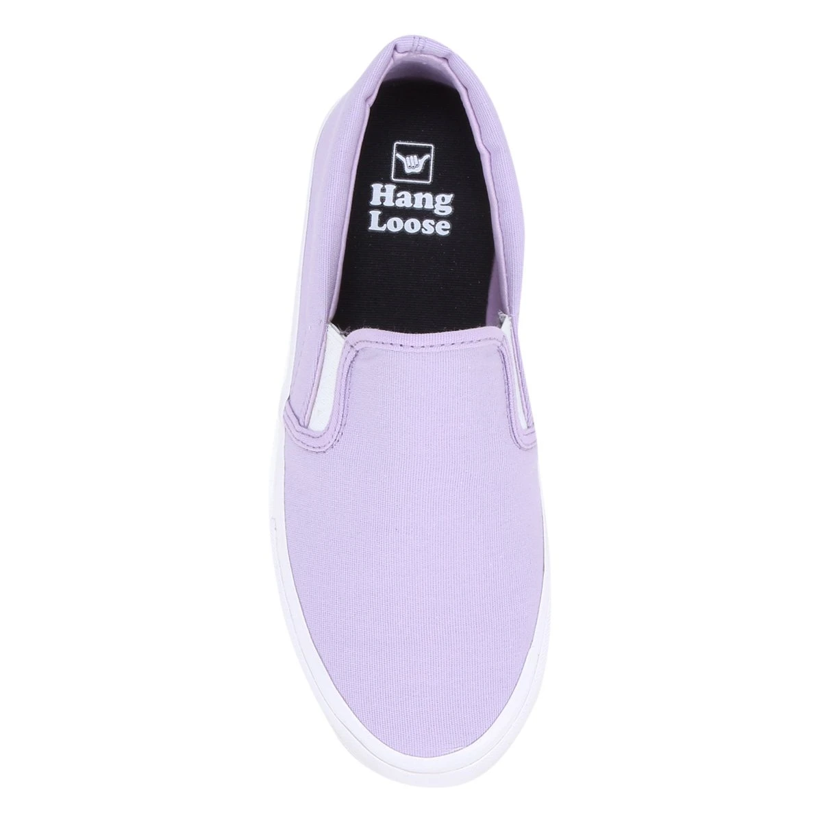 Slip On Hang Loose Backdoor Feminino 5 Slip On Hang Loose Backdoor Feminino - Image 3