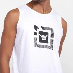 Regata Hang Loose Ellogo Masculina -Redley Store B58 4553 014 zoom3