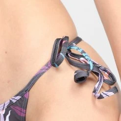 Biquíni Hang Loose Estampado Cortininha Viés -Redley Store B58 4610 022 zoom3