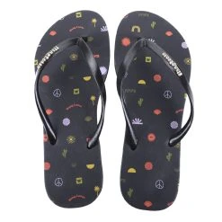 Chinelo Hang Loose Icon Feminino