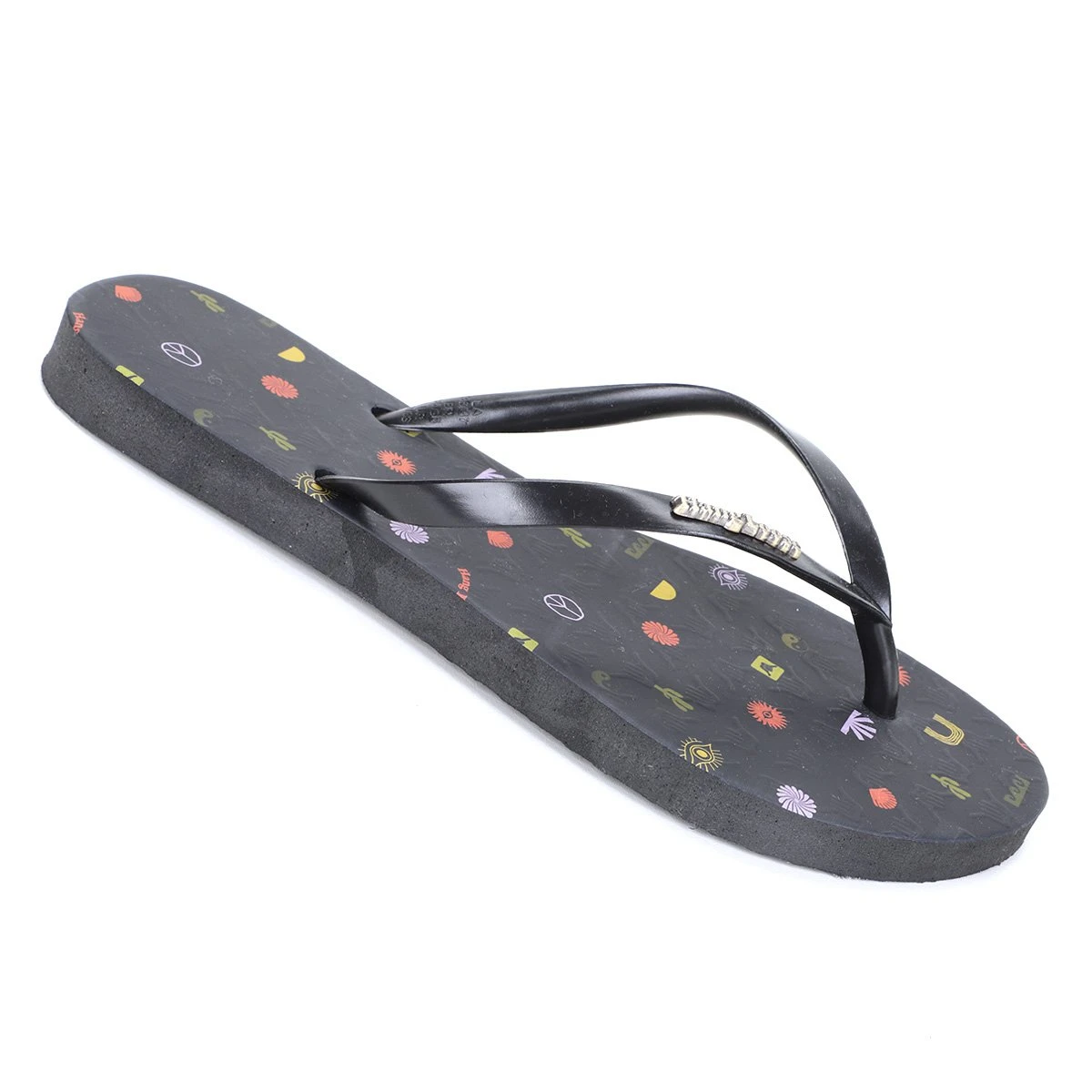 Chinelo Hang Loose Icon Feminino 4 Chinelo Hang Loose Icon Feminino - Image 2