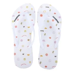 Chinelo Hang Loose Icon Feminino