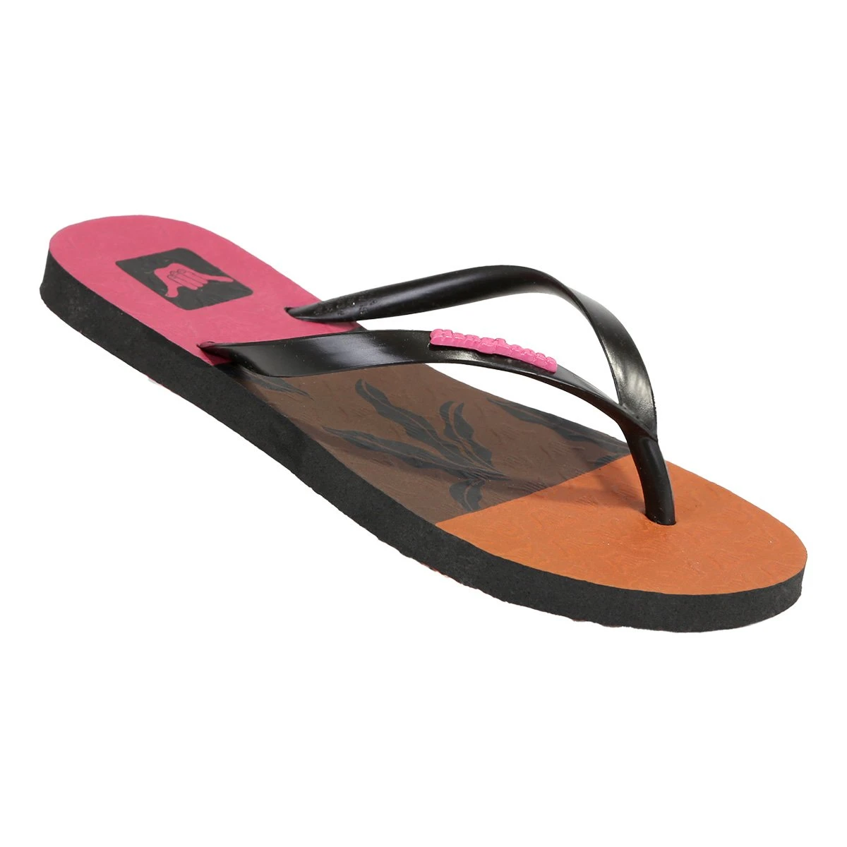 Chinelo Hang Loose Seaweed Feminino 4 Chinelo Hang Loose Seaweed Feminino - Image 2