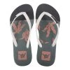 Chinelo Hang Loose Seaweed Feminino -Redley Store B58 5301 298 zoom1