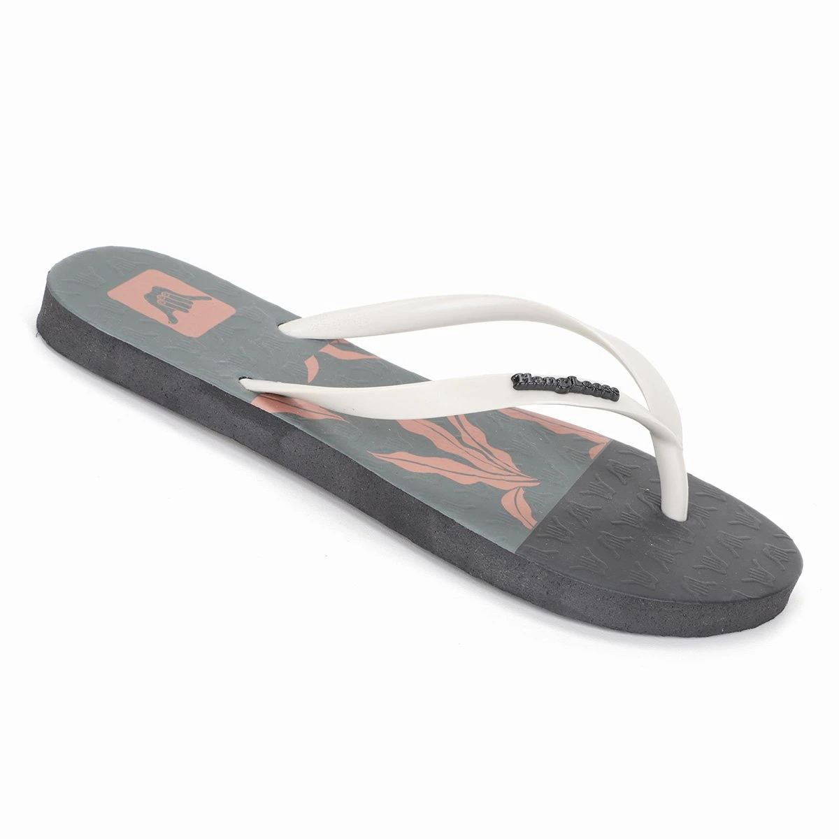 Chinelo Hang Loose Seaweed Feminino 4 Chinelo Hang Loose Seaweed Feminino - Image 2