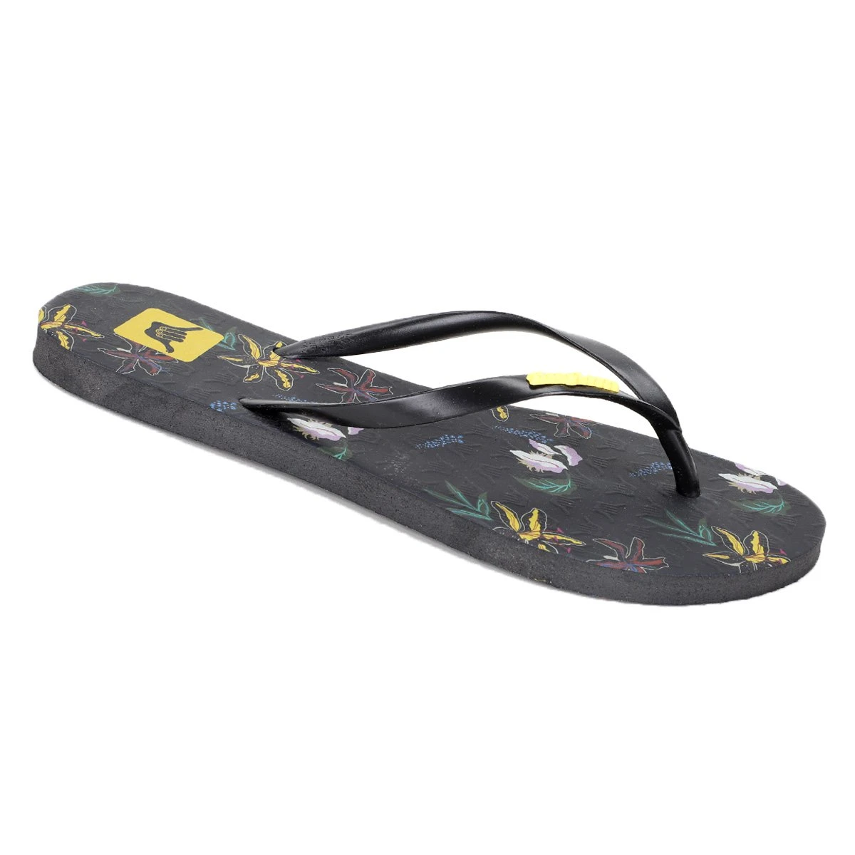 Chinelo Hang Loose Summer Feminino 4 Chinelo Hang Loose Summer Feminino - Image 2
