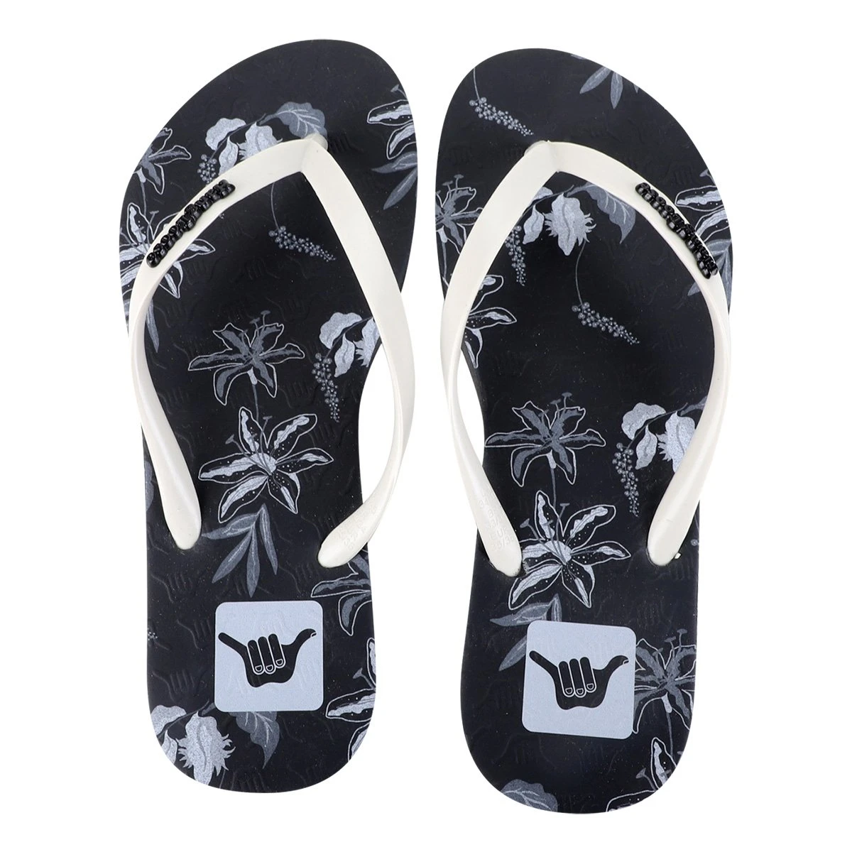 Chinelo Hang Loose Summer Feminino 3 Chinelo Hang Loose Summer Feminino