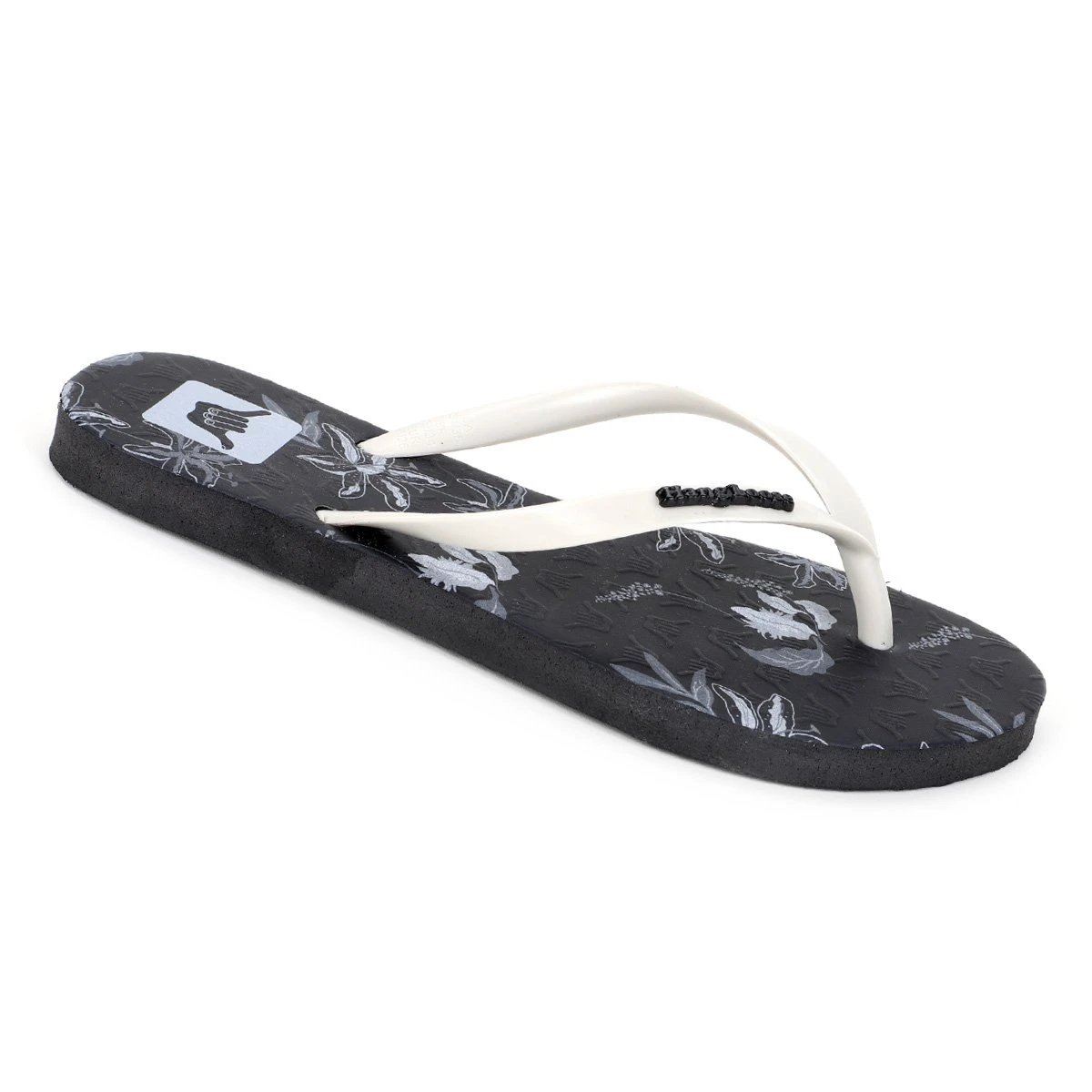 Chinelo Hang Loose Summer Feminino 4 Chinelo Hang Loose Summer Feminino - Image 2