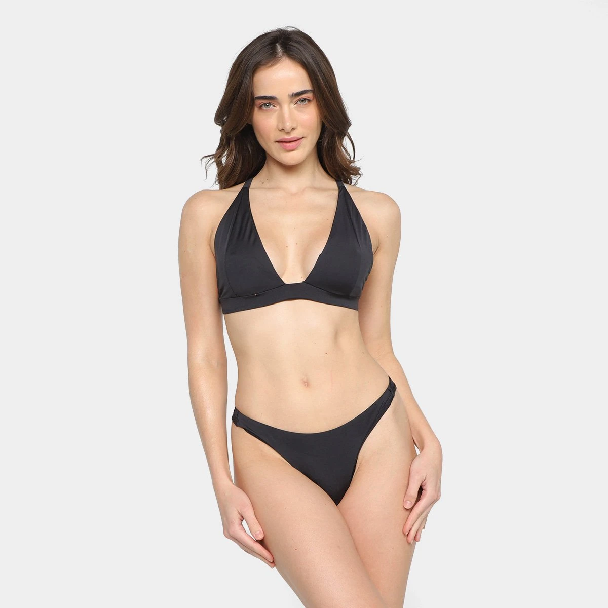 Conjunto De Biquini Hang Loose Sutiã Inspira Calcinha Asa Delta 3 Conjunto De Biquini Hang Loose Sutiã Inspira Calcinha Asa Delta