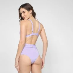 Conjunto De Biquini Hang Loose Sutiã Inspira E Hotpant -Redley Store B58 5340 198 zoom2