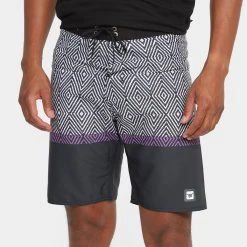Bermuda D' Água Hang Loose Optical Masculina